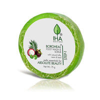 Thumbnail for Iha Boroheal Foot Spa Kit - Distacart