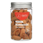 Thumbnail for Flyberry Gourmet Premium Almonds - Distacart