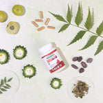 Thumbnail for Herbika Diabetes Care Capsules - Distacart