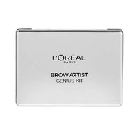 Thumbnail for L'Oreal Paris Brow Artist Genius Kit Medium to Dark