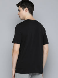 Thumbnail for Puma Classics Brand Logo Printed Pure Cotton Out Door T-shirt - Distacart