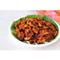 Thumbnail for Yellow Cucumber Pickle / Kakadee Ka Aachar / Dosakaya Pickle