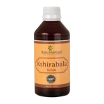 Thumbnail for Balu Herbals Kshirabala Thailam - Distacart