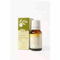 Thumbnail for Mesmara Lemon Essential Oil(15ml) - Distacart