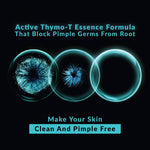 Thumbnail for Ponds Pimple Clear Face Wash