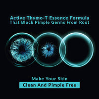 Thumbnail for Ponds Pimple Clear Face Wash