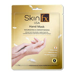 Thumbnail for Skin Fx Nourishing & Smoothening Hand Sheet Mask - Distacart
