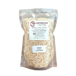 Thumbnail for Satjeevan Organic Brown Oats Rolled - Distacart