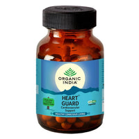 Thumbnail for Organic India Heart Guard Capsules