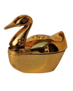 Thumbnail for Puja N Pujari Duck Kumkum Box