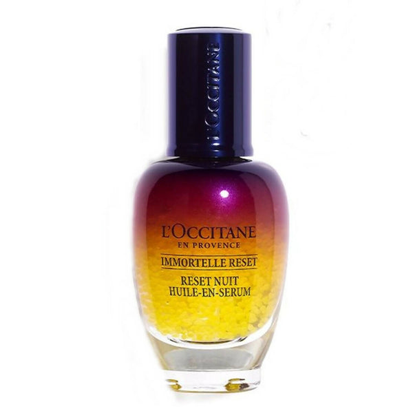 L'Occitane Immortelle Reset Serum - Distacart