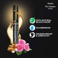 Thumbnail for Himalaya Herbals Pure Expression Kajal