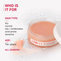 Thumbnail for Plum E-Luminence Simply Supple Cleansing Balm - Distacart