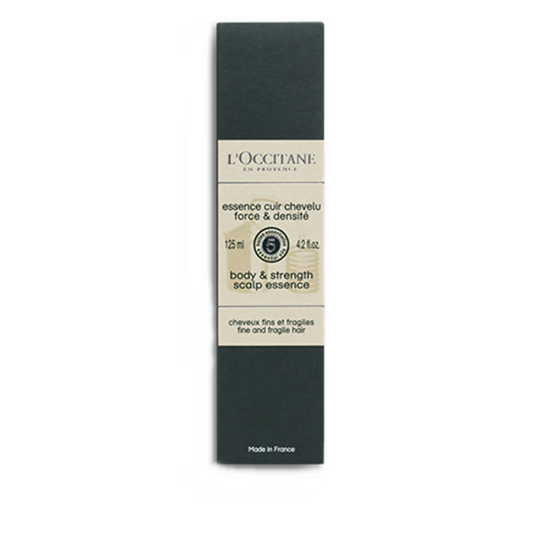 L'Occitane Body & Strength Scalp Essence - Distacart