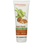Thumbnail for Patanjali Kesh Kanti Hair Conditioner Olive Almond (100 GM) - Distacart