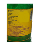 Thumbnail for Patanjali Aloevera Juice with Fiber benefits