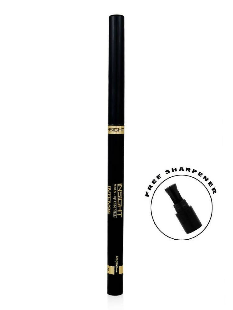 Insight Intense Kohl Kajal - Black - Distacart