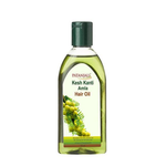 Thumbnail for Patanjali Kesh Kanti Amla Hair Oil - Distacart