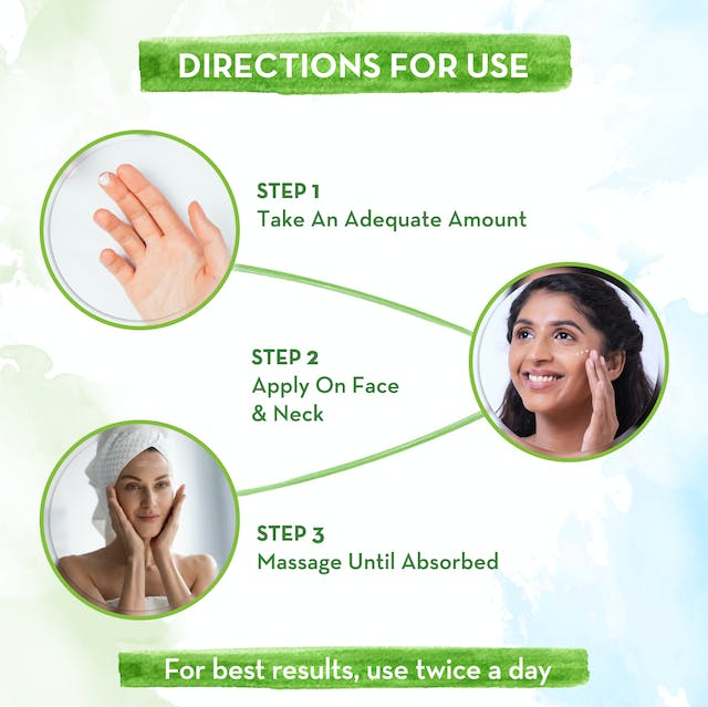 Mamaearth Anti-Pollution Face Cream For Pollution Protection - Distacart