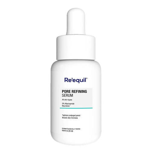 Re'equil Pore Refining 5% Niacinamide Serum - Distacart
