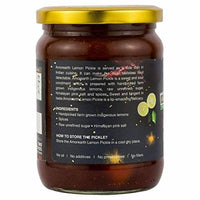 Thumbnail for Amorearth Lemon Pickle