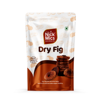 Thumbnail for Nickmics Dried Fig - Distacart