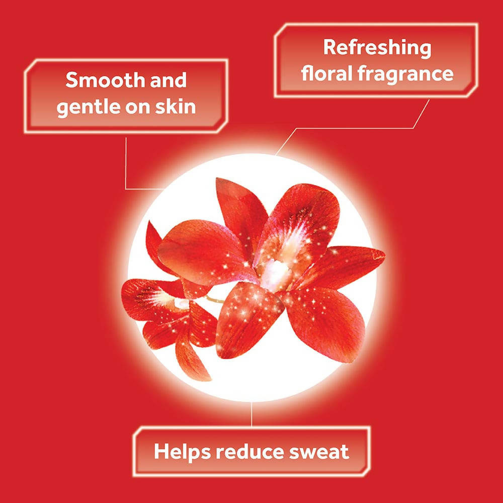 Ponds Starlight Perfumed Talc Benefits