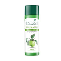 Thumbnail for Biotique Bio Green Apple Shampoo & Conditioner