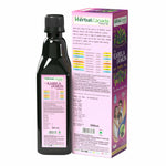 Thumbnail for Herbal Canada Karela Jamun Swaras - Distacart