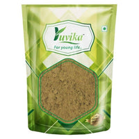 Thumbnail for Yuvika Senna Leaves Powder - Distacart