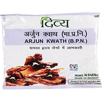 Thumbnail for Patanjali Divya Arjun Kwath