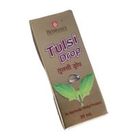 Thumbnail for Krishna's Herbal & Ayurveda Tulsi Ark
