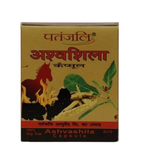 Thumbnail for Patanjali Ashvashila Capsule