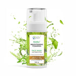 Thumbnail for Fytika Brightening Foaming Facewash With Neem & Tulsi - Distacart