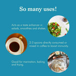 Thumbnail for Coco Soul Cold Pressed Natural Virgin Coconut Oil - Distacart