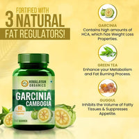 Thumbnail for Himalayan Organics Garcinia Cambogia