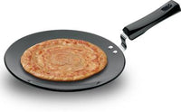 Thumbnail for Hawkins Hard Anodised Tava Extra Thick 26 cm Diameter (AT26XP) - Distacart
