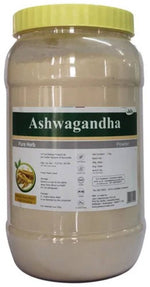 Thumbnail for Jain Ashwagandha Powder