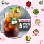 Thumbnail for Zandu Calming & Refreshing Herbal Infusion - Distacart