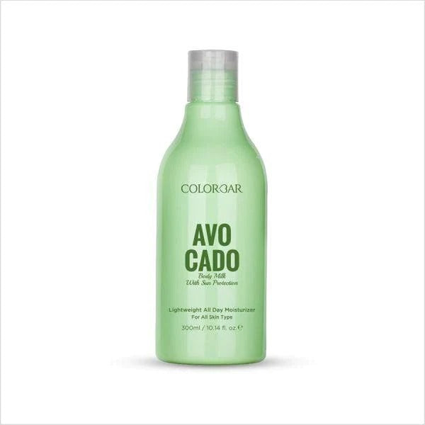 Colorbar Avocado Body Milk - Distacart