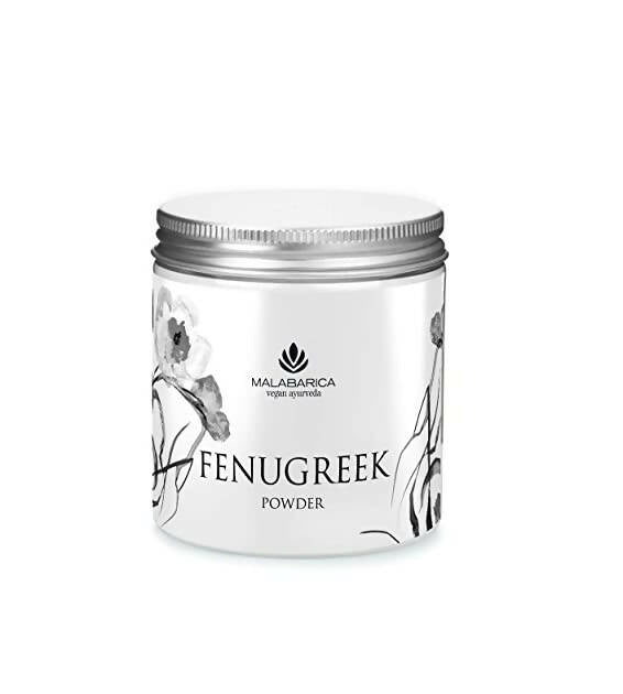 Malabarica Fenugreek Powder - Distacart