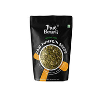 Thumbnail for True Elements Raw Pumpkin Seeds
