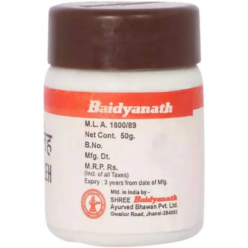 Baidyanath Jhansi Kantkaryawaleh - Distacart