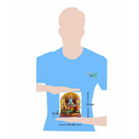 Thumbnail for Kondapalli Rama Set - Distacart