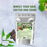 Thumbnail for Syndy Pharma Shikakai Powder for Hair Care - Distacart