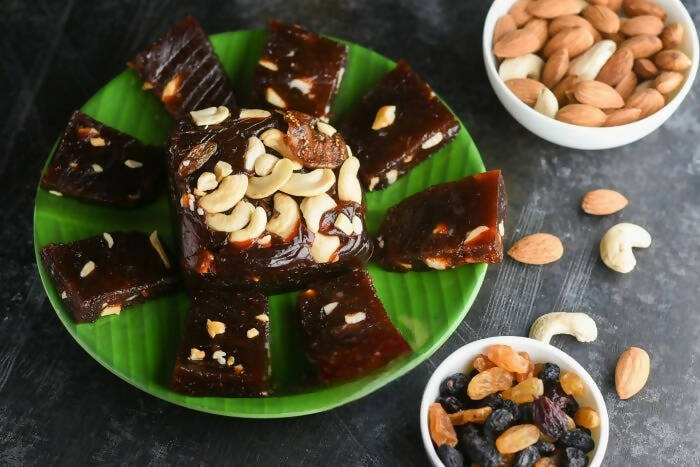 Godavari Vantillu Bandar halwa - Distacart