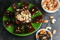 Thumbnail for Godavari Vantillu Bandar halwa - Distacart