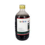 Thumbnail for Birla Ayurveda Lohaasavam Syrup