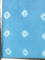 Thumbnail for Kalini Floral Printed Mirror Work Regular Kurta With Trousers & Dupatta - Distacart