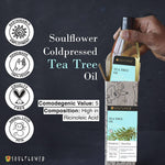 Thumbnail for Tea Tree Oil Scalp & Dandruff Care